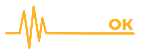 Голосок Логотип